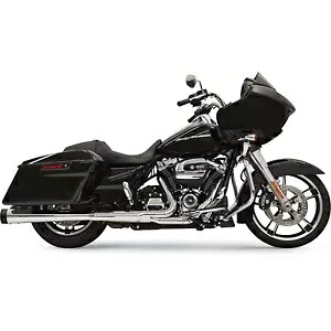 Bassani Manufacturing DNT メガホン マフラー - クローム/ブラック 1F572DNT5 Bassani Manufacturing DNT Megaphone Muffler - Chrome/Black 1F572DNT5 【並行輸入品】|カスタムパーツ WORLD倉庫