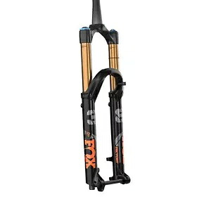 38 E 最適化ファクトリー サスペンション フォーク - 27.5 インチ - 170mm - 15QR x 110mm 910-21-033 38 E-Optimized Factory Suspension Fork - 27.5" - 170mm - 15QR x 110mm 910-21-033 【並行輸入品】|カスタムパーツ WORLD倉庫