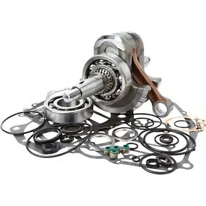 ホットロッド ボトムエンドキット CBK0150 Hot Rods Bottom End Kit CBK0150 【並行輸入品】