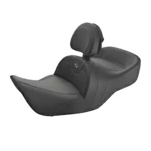サドルメン ロードソファシート - 背もたれ - GL H01-07-185BR SADDLEMEN ROAD SOFA SEAT - BACKREST - GL H01-07-185BR 【並行輸入品】|カスタムパーツ WORLD倉庫