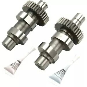 S&S サイクルカムキット - MR103 シリーズ 330-0463 S&S Cycle Cam Kit - MR103 Series 330-0463 【並行輸入品】|カスタムパーツ WORLD倉庫