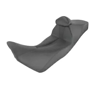 サドルメン アドベンチャー トラック シート - ロー - バックレスト - アフリカツイン 0810-H047BR Saddlemen Adventure Track Seat - Low - Backrest - Africa Twin 0810-H047BR 【並行輸入品】