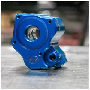S&S サイクル油冷オイルポンプ - M8 310-0959A S&S Cycle Oil Cooled Oil Pump - M8 310-0959A 【並行輸入品】