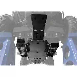 ライバル パワースポーツ USA セントラル スキッド プレート - プラスチック - CF MOTO 2K.6829.1CP RIVAL POWERSPORTS USA CENTRAL SKID PLATE - PLASTIC - CF MOTO 2K.6829.1CP 【並行輸入品】|カスタムパーツ WORLD倉庫
