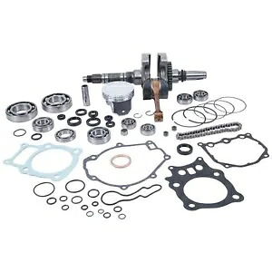 レンチラビット ATV/UTV 完全なエンジン再構築キット (ボックス入り) WR00007 Wrench Rabbit ATV/UTV Complete Engine Rebuild Kit In A Box WR00007 【並行輸入品】 193,600円