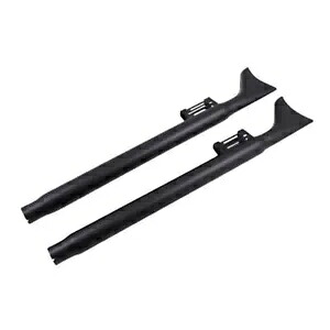 Bassani Manufacturing フィッシュテール マフラー - 33" 1F27EB-33 Bassani Manufacturing Fishtail Mufflers - 33" 1F27EB-33 【並行輸入品】|カスタムパーツ WORLD倉庫