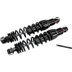 ハードドライブ Dyna モノチューブ ショック 14 インチ リバウンド調整可能 ヘビー R0800162-2 Harddrive Dyna Monotube Shock 14\
