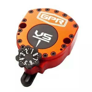GPR スタビライザー V5 ステアリング ダンパー - オレンジ KTM 790 5-9001-0137O GPR Stabilizer V5 Steering Damper - Orange for KTM 790 5-9001-0137O 【並行輸入品】