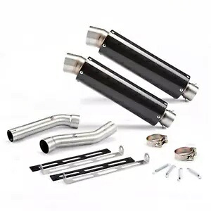 Big Gun EVO ストリート シリーズ エキゾースト ヤマハ デュアル スリップオン エキゾースト 16-2122 Big Gun EVO STREET-SERIES Exhaust For Yamaha Dual Slip-On Exhaust 16-2122 【並行輸入品】｜カスタムパーツ WORLD倉庫 105,875円