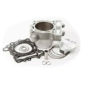 シリンダーワークス ビッグボアキット KX250F '11 31006-K01 Cylinder Works Big Bore Kit KX250F '11 31006-K01 【並行輸入品】