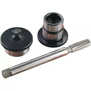 Jim's マシニング ピニオン ブッシング ライン リーマー 54-97 ビッグ ツイン 94805-57 Jim's Machining Pinion Bushing Line Reamer 54-97 Big Twin 94805-57 【並行輸入品】