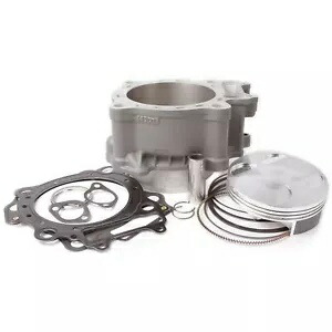 シリンダーワークス ビッグボアキット TRX450R/ER '06-09 11005-K01 Cylinder Works Big Bore Kit TRX450R/ER '06-09 11005-K01 【並行輸入品】