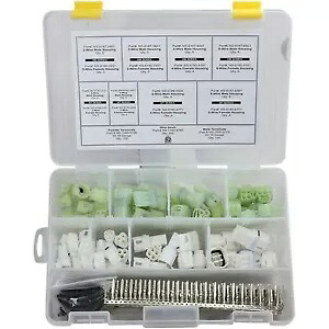 Namz HM および MT シリーズ コネクタ ビルダー キット HMMT-BK Namz HM and MT Series Connector Builders Kit HMMT-BK 【並行輸入品】