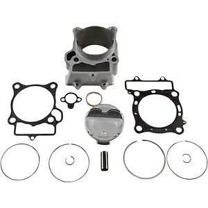 Cylinder Works ビッグボアキット ホンダ CW11011K01 Cylinder Works Big Bore Kit for Honda CW11011K01 【並行輸入品】 194,700円