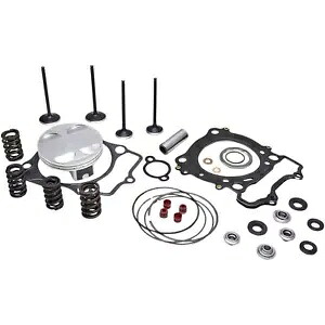 KPMI トップエンド サービス キット 30-33700 KPMI Top End Service Kit 30-33700 【並行輸入品】 194,700円