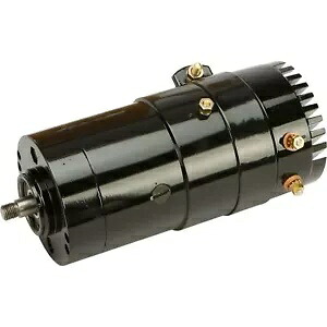 インディアンチーフ用サイクルエレクトリック12v発電機 レギュレーター付き IN-5000 Cycle Electric 12v Generator for Indian Chief with Regulator IN-5000 【並行輸入品】