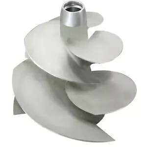 ソラス YV-TP-12/18 ピッチインペラ YV-TP-12/18 Solas YV-TP-12/18 Pitch Impeller YV-TP-12/18 【並行輸入品】