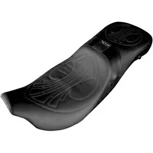 ダニー グレイ 平日 2-Up エアシート FLH/FLT 08-UP 21-411DAIR Danny Gray Weekday 2-Up Air Seat FLH/FLT 08-UP 21-411DAIR 【並行輸入品】