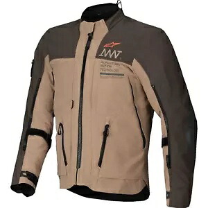 AMT-8 ストレッチ ドライスター? XF ジャケット - ダークブラウン/ダークカーキ - 2XL 32004258018XXL AMT-8 Stretch Drystar? XF Jacket - Dark Brown/Dark Khaki - 2XL 32004258018XXL 【並行輸入品】