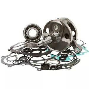 ホットロッド ボトムエンドキット CBK0147 Hot Rods Bottom End Kit CBK0147 【並行輸入品】
