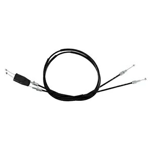 オールボール スロットルケーブル ホンダ CRF250X 04-06用 All Balls Throttle Cable for Honda CRF250X 04-06 【並行輸入品】