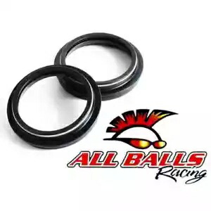 ハーレー フォーティーエイト 16-22 用オールボール フォークダストシールキット All Balls Fork Dust Seal Kit for Harley Forty Eight 16-22 【並行輸入品】