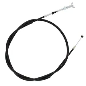 すべてのボール リアハンドブレーキケーブル ヤマハ ティンバーウルフ 250 92-98用 All Balls Rear Hand Brake Cable for Yamaha Timberwolf 250 92-98 【並行輸入品】
