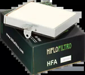 Hiflofiltro 交換用プレミアムペーパーエアフィルター スズキブルバード M50 05-18用 Hiflofiltro Replacement Premium Paper Air Filter for Suzuki Boulevard M50 05-18 【並行輸入品】