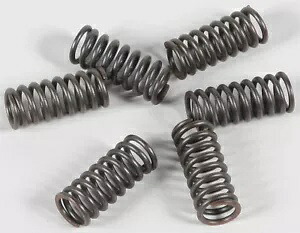 EBC Redline ヘビーデューティ クラッチ スプリング セット ホンダ XR400R 97-04用 EBC Redline Heavy Duty Clutch Spring Set for Honda XR400R 97-04 【並行輸入品】