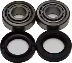 ハーレー スポーツスター 883 86-99 用オールボール フロント ホイール ベアリング キット All Balls Front Wheel Bearing Kit for Harley Sportster 883 86-99 【並行輸入品】
