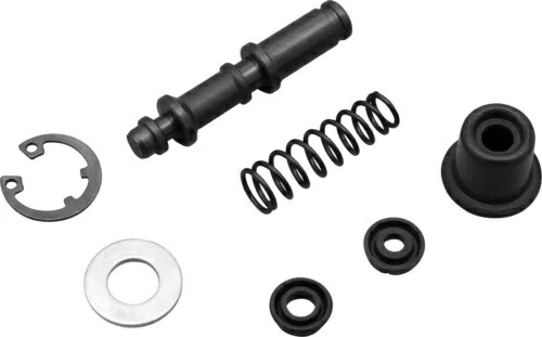 HD 11mm ブレーキ マスター シリンダー リビルド修理キット スポーツスター 1200 カスタム 07-18 HD 11mm Brake Master Cylinder Rebuild Repair Kit Sportster 1200 Custom 07-18 【並行輸入品】