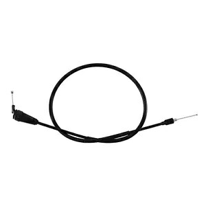 KTM 125 SX 17-20用オールボールスロットルケーブル All Balls Throttle Cable for KTM 125 SX 17-20 【並行輸入品】