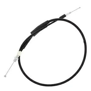 Can-Am アウトランダー L 570 4x4 16 用オールボール スロットル ケーブル All Balls Throttle Cable for Can-Am Outlander L 570 4x4 16 【並行輸入品】