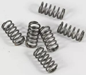 EBC Redline ヘビーデューティ クラッチ スプリング セット スズキ GS1100E 82-83用 EBC Redline Heavy Duty Clutch Spring Set for Suzuki GS1100E 82-83 【並行輸入品】