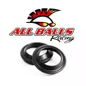 オールボールフォークダストシールキット ホンダ XL600R 83-87用 All Balls Fork Dust Seal Kit for Honda XL600R 83-87 【並行輸入品】