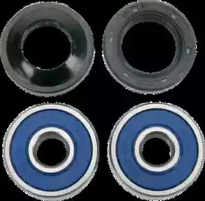 ホンダ XR75 73-78 用オールボール フロント ホイール ベアリング キット All Balls Front Wheel Bearing Kit for Honda XR75 73-78 【並行輸入品】