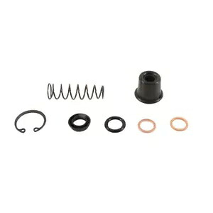 All Balls Racing マスターシリンダー リビルドキット Arctic Cat 366 オートマチック 4x4 08-10 All Balls Racing Master Cylinder Rebuild Kit Arctic Cat 366 Automatic 4x4 08-10 【並行輸入品】