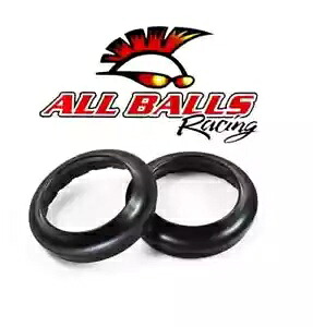 All Balls フォークダストシールキット ハーレー ローライダー S 114 20-21用 All Balls Fork Dust Seal Kit for Harley Low Rider S 114 20-21 【並行輸入品】
