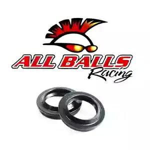 ヤマハ TTR125 00-03 用オールボールフォークダストシールキット All Balls Fork Dust Seal Kit for Yamaha TTR125 00-03 【並行輸入品】