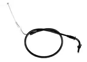 Motion Pro ビニール プル スロットル ケーブル スズキ GSXR750W 93-95 Motion Pro Vinyl Pull Throttle Cable Suzuki GSXR750W 93-95 【並行輸入品】