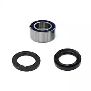 ブロンコ フロント ホイール ベアリング キット ボンバルディア トラクスター 500 4x4 99-00用 Bronco Front Wheel Bearing Kit for Bombardier Traxter 500 4x4 99-00 【並行輸入品】
