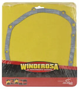 Vertex インナークラッチカバーガスケット スズキ GSXR1100W 93-98用 Vertex Inner Clutch Cover Gasket for Suzuki GSXR1100W 93-98 【並行輸入品】