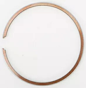 Vertex ピストン リング セット 44.97mm KTM 65 SX 98-23用 Vertex Piston Ring Set 44.97mm for KTM 65 SX 98-23 【並行輸入品】