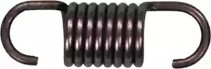 SP1 排気スプリング 10 個パック 47mm ポラリス インディ 800 16 用 SP1 Exhaust Springs 10pk 47mm for Polaris Indy 800 16 【並行輸入品】