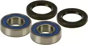 全ボール フロント ホイール ベアリング キット ホンダ FourTrax 300 2x4 93-00用 All Balls Front Wheel Bearing Kit for Honda FourTrax 300 2x4 93-00 【並行輸入品】