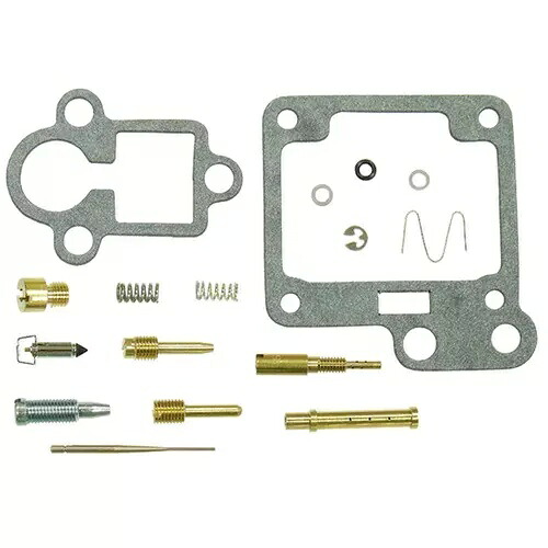 ブロンコ キャブレターキット ヤマハ ラプター 50 04-08用 Bronco Carburetor Kit for Yamaha Raptor 50 04-08 【並行輸入品】