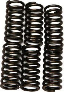 EBC Redline ヘビーデューティ クラッチ スプリング セット スズキ RM125 99-07用 EBC Redline Heavy Duty Clutch Spring Set for Suzuki RM125 99-07 【並行輸入品】 35,750円