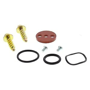 AB ガス燃料ペットコック再構築キット KTM 525 MXC 03-05 用 AB Gas Fuel Petcock Rebuild Kit for KTM 525 MXC 03-05 【並行輸入品】 35,035円