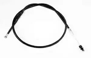 Motion Pro ブラックビニールクラッチケーブル スズキ RM125 94-97用 Motion Pro Black Vinyl Clutch Cable for Suzuki RM125 94-97 【並行輸入品】