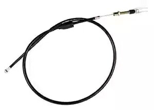 Motion Pro ブラックビニールクラッチケーブル スズキ GN400T 82用 Motion Pro Black Vinyl Clutch Cable for Suzuki GN400T 82 【並行輸入品】 35,035円